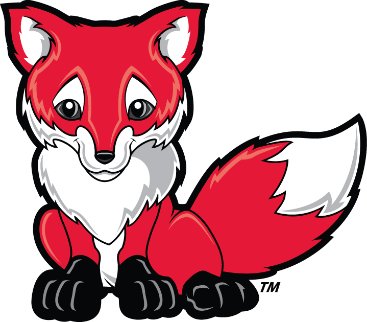 Marist Red Foxes 2008-Pres Misc Logo diy iron on heat transfer
